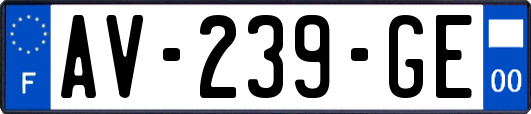 AV-239-GE