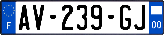 AV-239-GJ