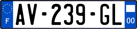 AV-239-GL