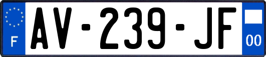 AV-239-JF