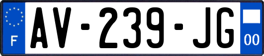 AV-239-JG