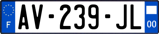 AV-239-JL
