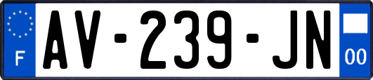 AV-239-JN