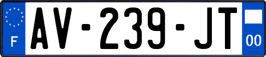 AV-239-JT