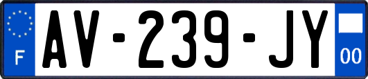 AV-239-JY