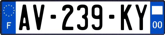 AV-239-KY