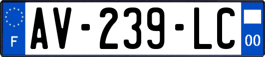AV-239-LC
