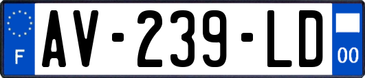 AV-239-LD