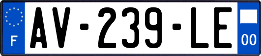 AV-239-LE