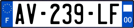 AV-239-LF