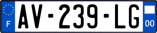 AV-239-LG