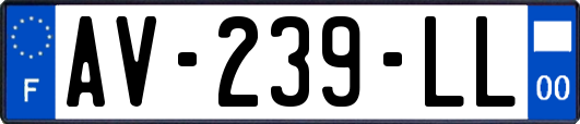 AV-239-LL