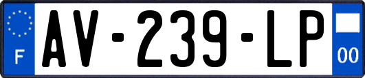 AV-239-LP