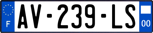 AV-239-LS