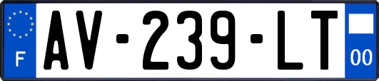 AV-239-LT