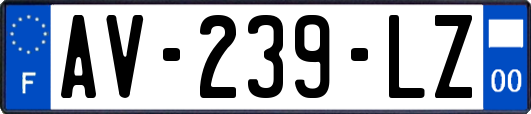 AV-239-LZ