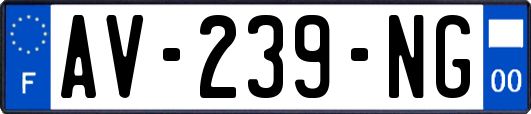 AV-239-NG