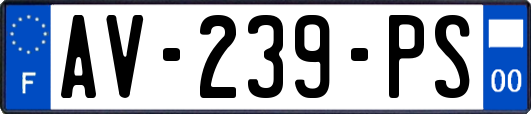 AV-239-PS