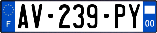 AV-239-PY