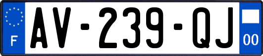 AV-239-QJ