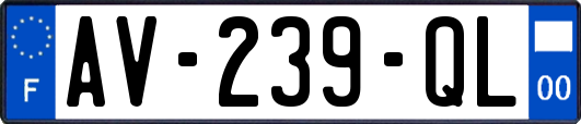 AV-239-QL