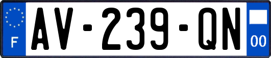 AV-239-QN