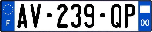 AV-239-QP