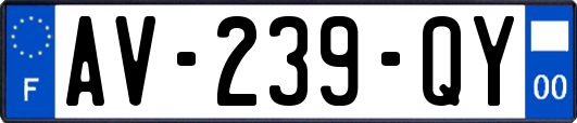 AV-239-QY