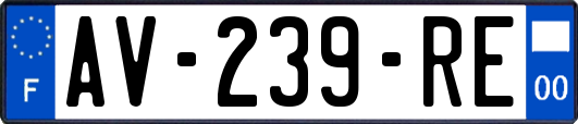 AV-239-RE
