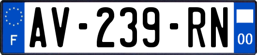 AV-239-RN