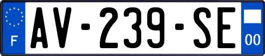 AV-239-SE