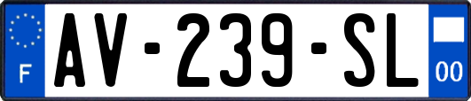 AV-239-SL