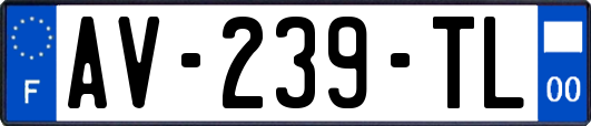 AV-239-TL