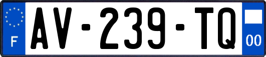 AV-239-TQ