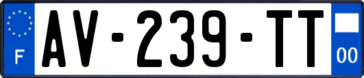 AV-239-TT