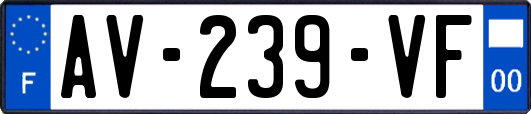 AV-239-VF
