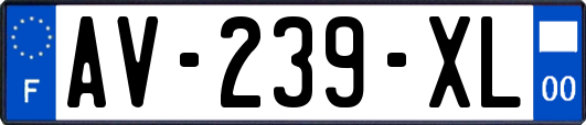 AV-239-XL