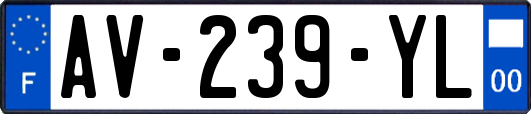 AV-239-YL