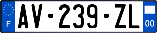 AV-239-ZL
