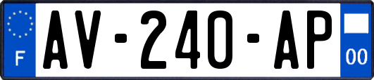 AV-240-AP