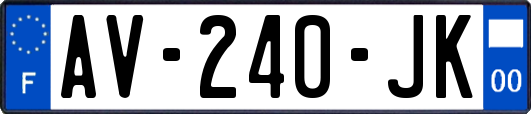 AV-240-JK