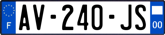 AV-240-JS