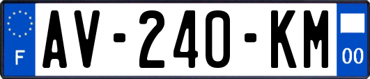 AV-240-KM