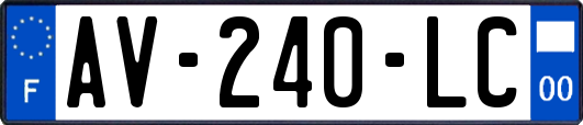 AV-240-LC