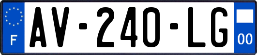AV-240-LG