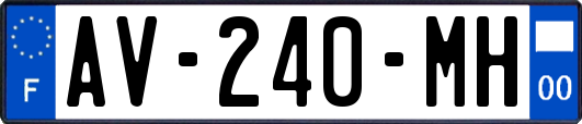 AV-240-MH