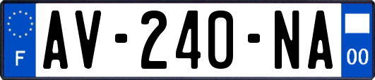AV-240-NA