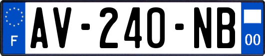 AV-240-NB
