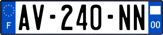 AV-240-NN