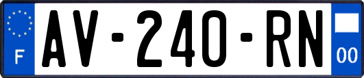 AV-240-RN